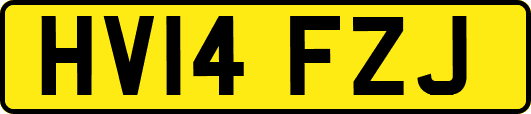 HV14FZJ