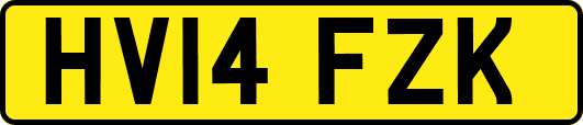 HV14FZK