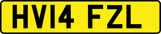 HV14FZL