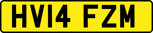 HV14FZM