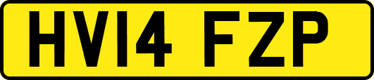 HV14FZP