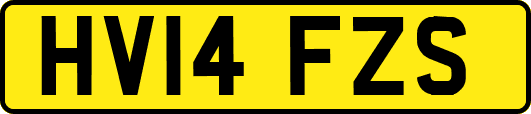 HV14FZS