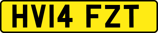 HV14FZT