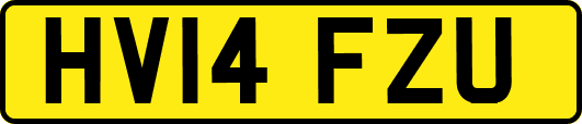 HV14FZU