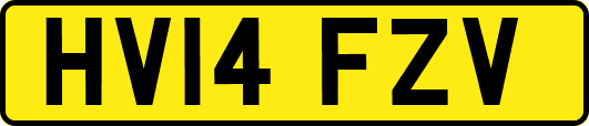 HV14FZV