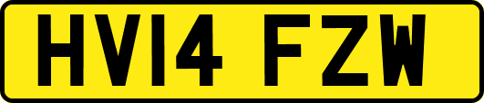 HV14FZW