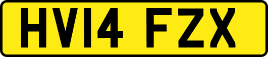 HV14FZX