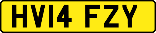 HV14FZY