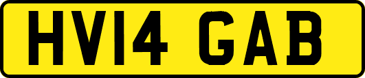 HV14GAB