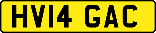 HV14GAC