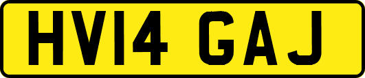 HV14GAJ