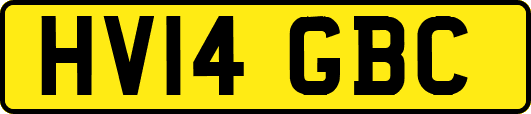HV14GBC