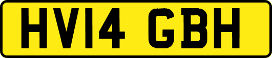 HV14GBH