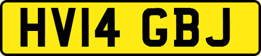 HV14GBJ