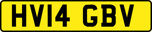 HV14GBV