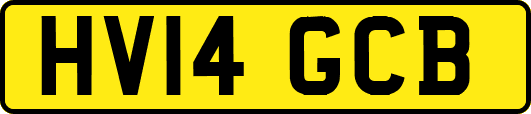 HV14GCB