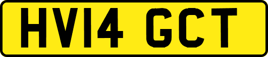 HV14GCT