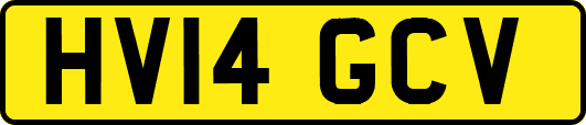 HV14GCV