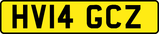 HV14GCZ