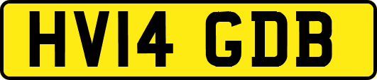 HV14GDB
