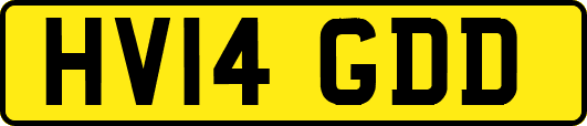 HV14GDD