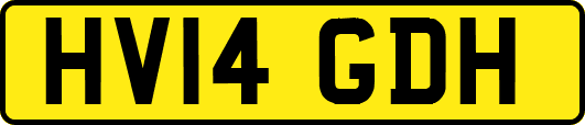 HV14GDH