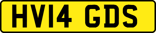 HV14GDS
