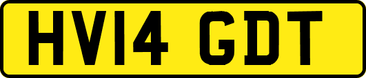 HV14GDT