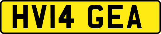 HV14GEA
