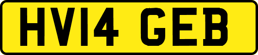 HV14GEB