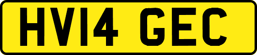 HV14GEC