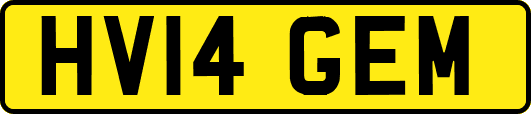 HV14GEM