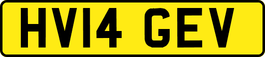 HV14GEV