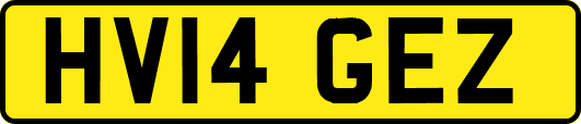 HV14GEZ