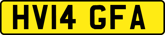 HV14GFA