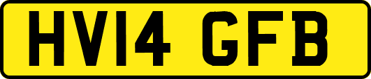 HV14GFB