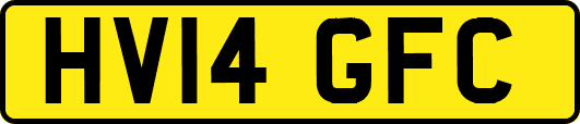 HV14GFC