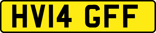 HV14GFF