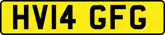 HV14GFG