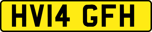 HV14GFH