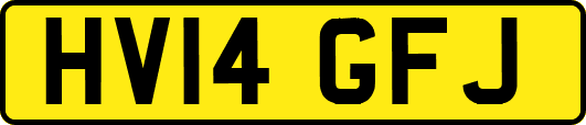 HV14GFJ