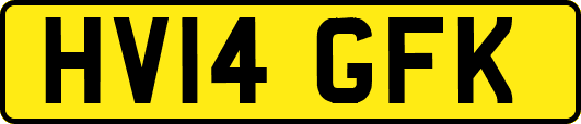 HV14GFK