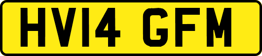 HV14GFM