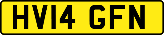 HV14GFN