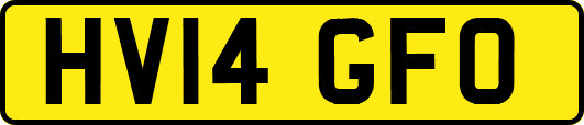 HV14GFO