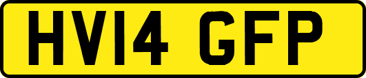 HV14GFP