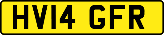 HV14GFR