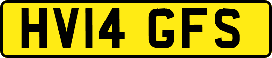 HV14GFS
