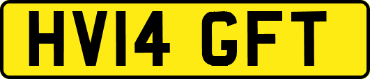 HV14GFT