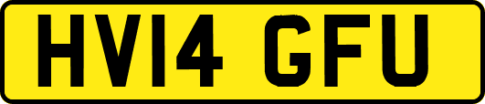 HV14GFU